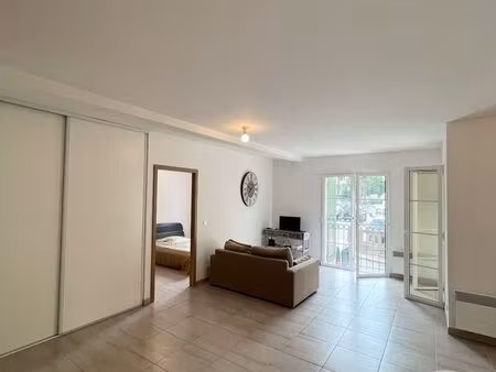 appartement à vendre - 2 pièces - 56 83 m2 - calenzana - 202 - corse