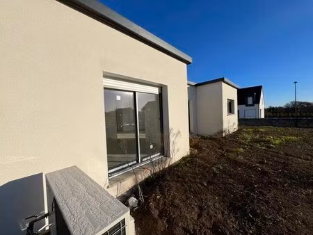 vente maison 4 pièces 87 m² plonéis (29710)