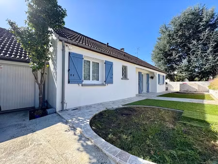 vente maison 5 pièces 116 m² à marolles-en-hurepoix (91630)  389 000 €