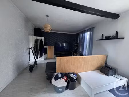 maison à vendre - 5 pièces - 90 m2 - goussainville - 95 - ile-de-france