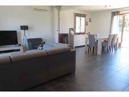 achat maison 6 pièces 125m²