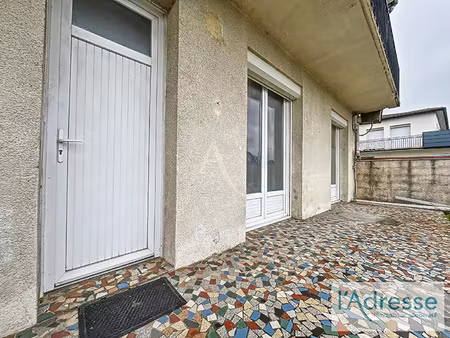 vente appartement 4 pièces 84 m² saint-alban (31140)