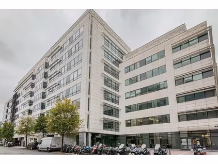 location bureau clichy 92110