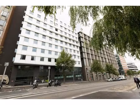 location bureau nanterre 92000