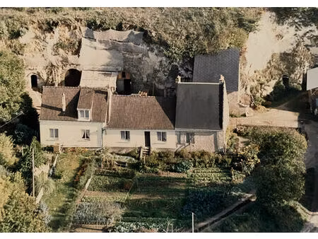 achat maison 7 pièces 156m²