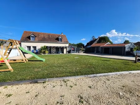 maison dolus le sec 5 pièce(s) 143 m2