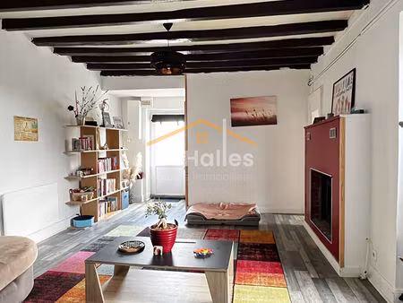 achat maison 4 pièces 96m²