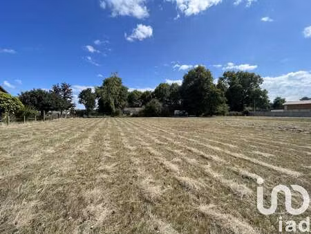 vente terrain à saugnacq-et-muret (40410) : à vendre / 1500m² saugnacq-et-muret