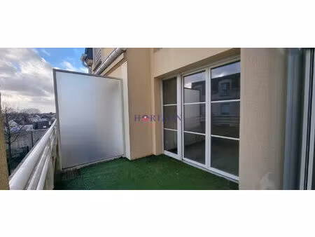 appartement puiseux en france 3 pièce(s) 62.28m2