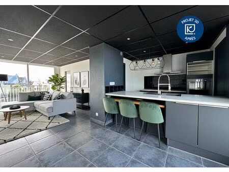 appartement t4 proche fac et universites - saint-brieuc