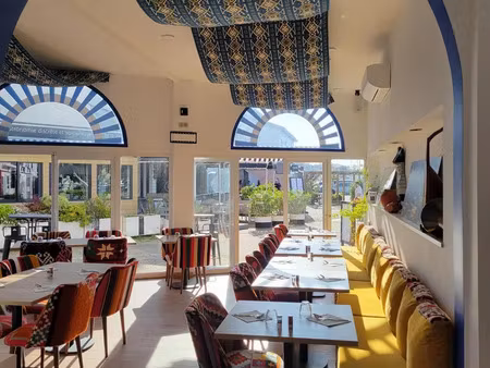 fonds de commerce à vendre capbreton (40)