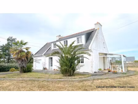 maison indépendante 4 chambres sur 1410 m² de terrain