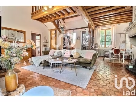 vente maison/villa 7 pièces