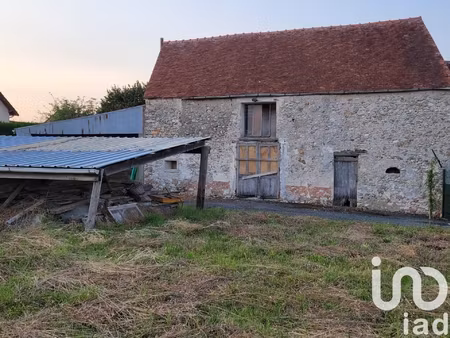 vente atelier 2 pièces