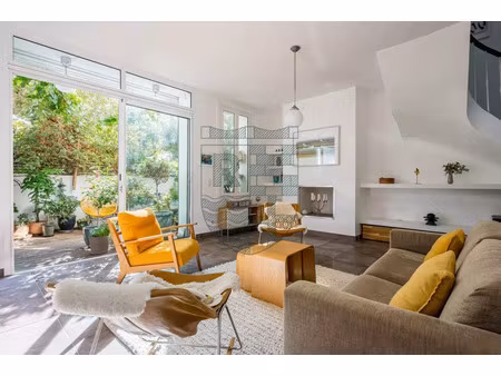 vente maison 5 pièces 143m2 marseille 12eme (13012) - 650000 € - surface privée