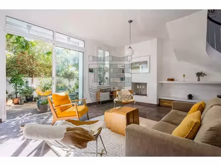 vente maison marseille 12eme (13012) - - surface privée