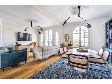 annonce appartement à vendre