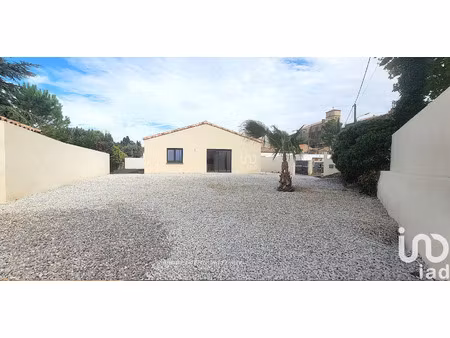 vente maison à tourouzelle (11200) : à vendre / 107m² tourouzelle