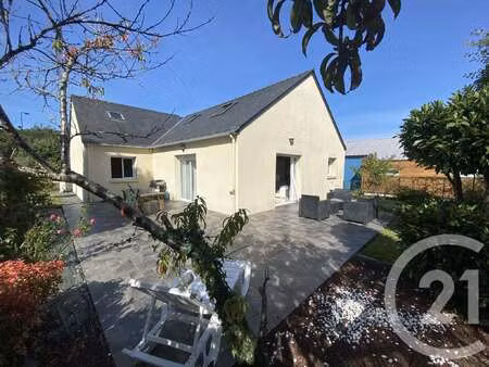 vente maison à vay (44170) : à vendre / 154m² vay