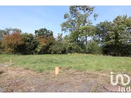 vente terrain à agy (14400) : à vendre / 925m² agy
