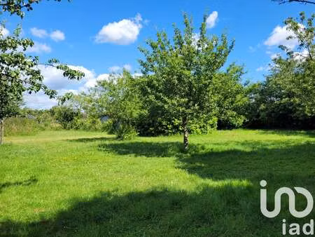 vente terrain à neuvillalais (72240) : à vendre / 1421m² neuvillalais