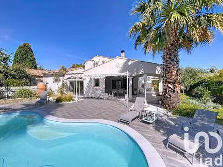 vente maison piscine au castellet (83330) : à vendre piscine / 160m² le castellet