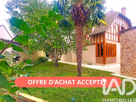 vente maison 7 pièces 170 m² aÿ-champagne (51160)