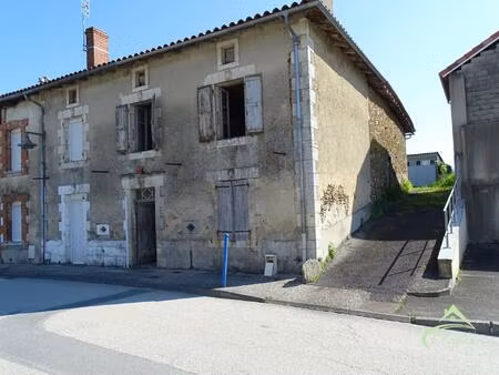 maison à vendre saillat-sur-vienne