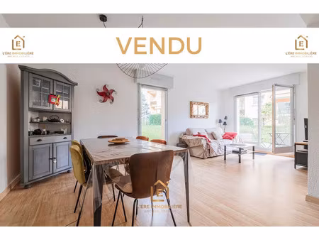 vente appartement 3 pièces 72 m² à obernai (67210)  237 900 €