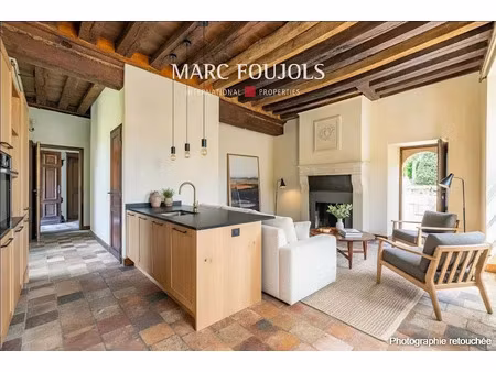 vente appartement 3 pièces 54.44 m² à senlis (62310)  232 100 €