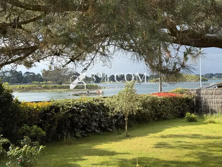 maison familiale avec vue sur la ria  5 chambres