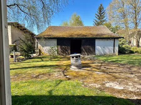 vente garage 200 m² luxeuil-les-bains (70300)