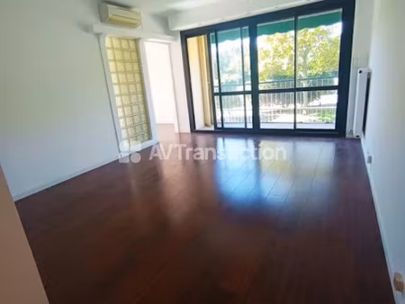 vente appartement 3 pièces 67 m² à marseille 8ème (13008)  279 000 €