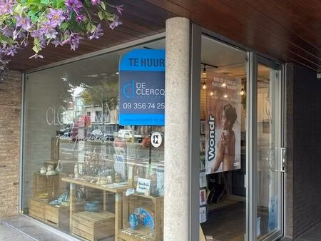 maison à louer à lochristi € 980 (le9bn) - vastgoed dc | zimmo