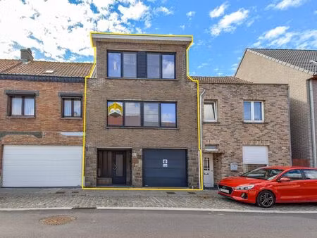 maison à vendre à snaaskerke € 275.000 (le6hk) - residentie vastgoed - middelkerke | zimmo