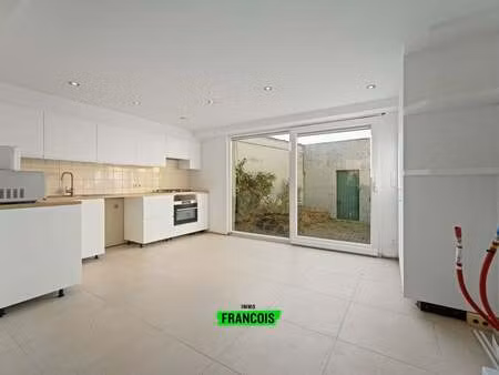 maison à vendre à nieuwmunster € 199.000 (le8va) - immo francois - blankenberge | zimmo