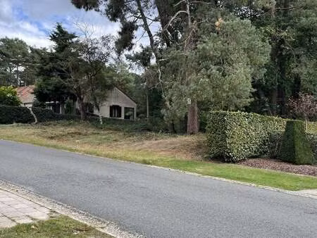 terrain à vendre à houthalen € 295.000 (le7p3) - | zimmo