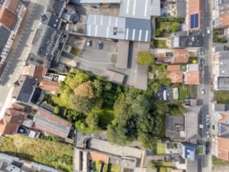 terrain à vendre à meulebeke € 240.000 (le97m) - dewaele - izegem | zimmo