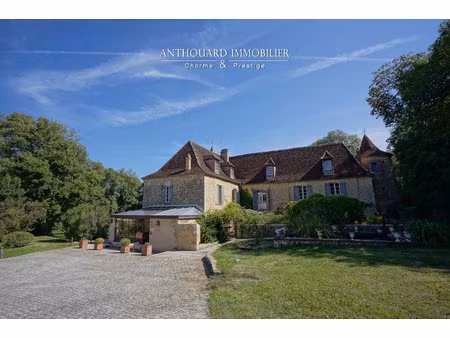 demeure à vendre à bergerac
