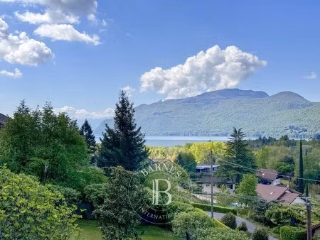 maison de luxe à vendre à chindrieux