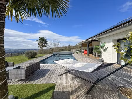 maison de luxe à vendre à rochefort