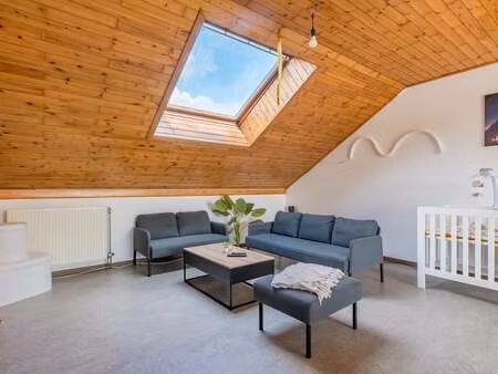 appartement à vendre à booischot € 239.000 (le8hr) - d plus vastgoed | zimmo