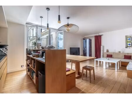 appartement de luxe à vendre dans le quartier vendôme