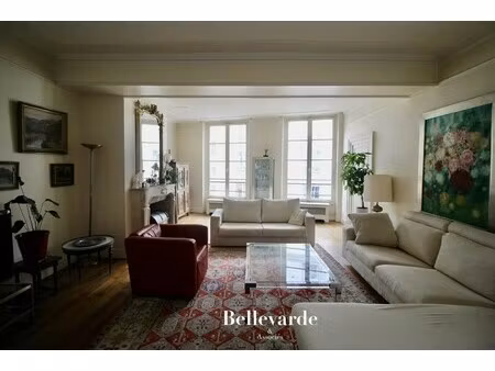 appartement de luxe à vendre dans le quartier vendôme