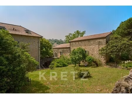 maison de luxe à vendre à chassiers