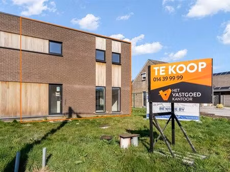 maison à vendre à heppen € 328.000 (l6588) - het vastgoedkantoor balen | zimmo