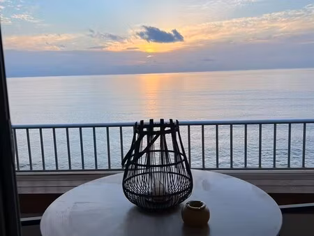 appartement de luxe à vendre à san-martino-di-lota