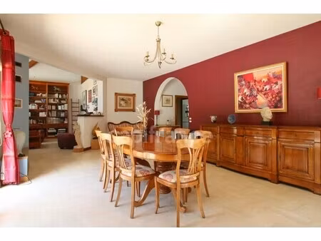 maison contemporaine à vendre à barberaz