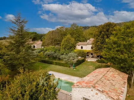 maison de luxe à vendre à saint-michel-l'observatoire