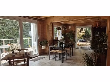 maison de luxe à vendre à castillon